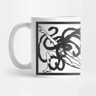 hue-man Mug